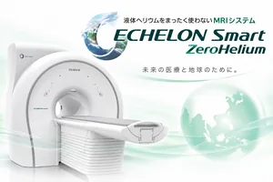 特徴1｜シアター付きMRIによる快適・短時間検査のイメージ画像