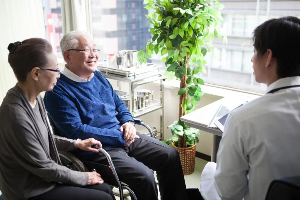 当院の認知症・もの忘れにおける特徴のイメージ画像