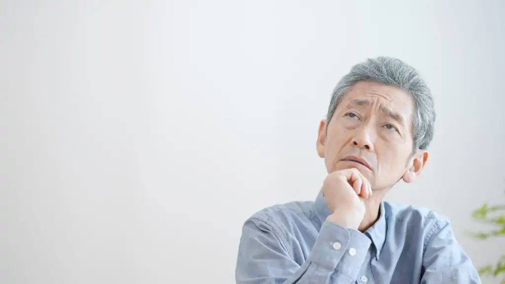 加齢によるもの忘れと認知症の違いのイメージ画像