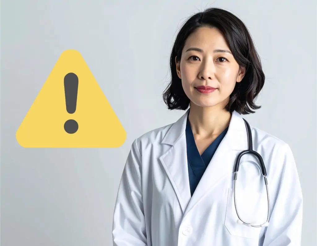 こんな症状があればご相談をのイメージ画像