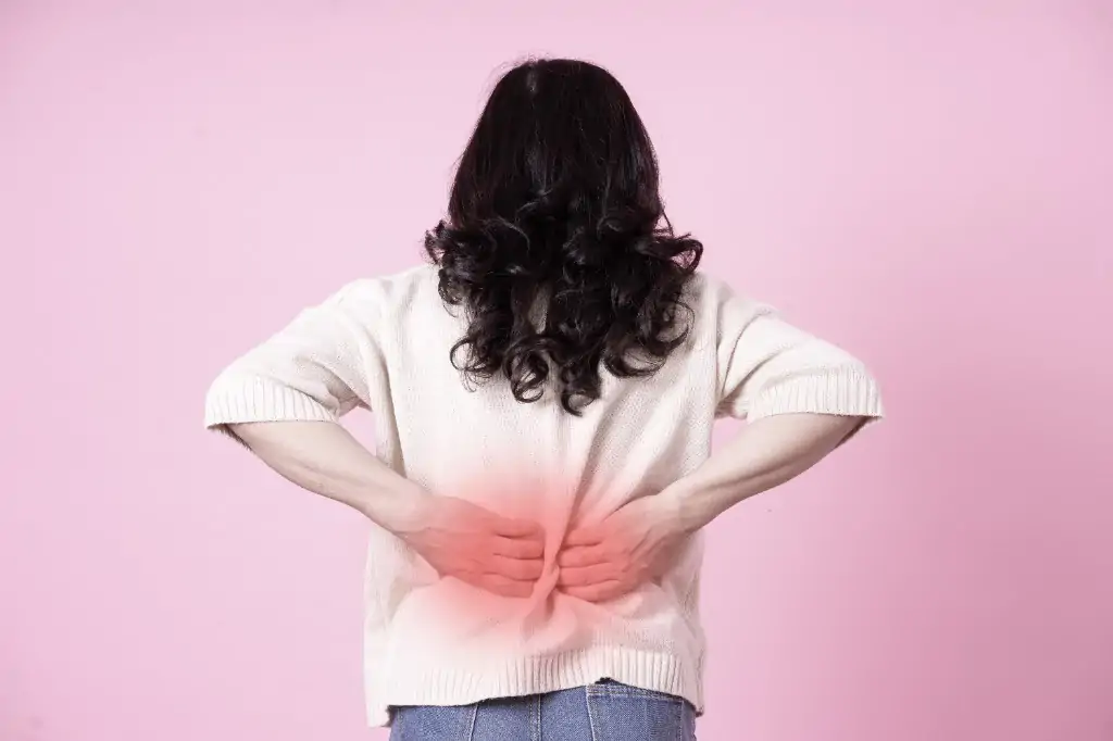 その他の腰椎疾患のイメージ画像