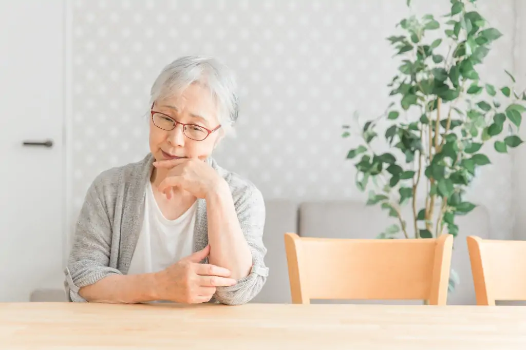 脳神経外科・脳神経内科で診る主な症状のイメージ画像