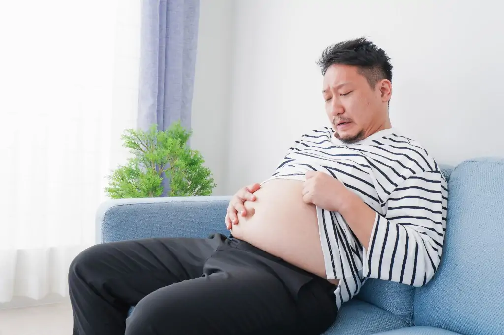 脳卒中のリスク因子のイメージ画像