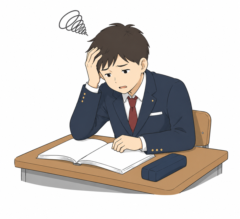 頭をぶつけた後の頭痛・めまい・競技復帰相談のイメージ画像