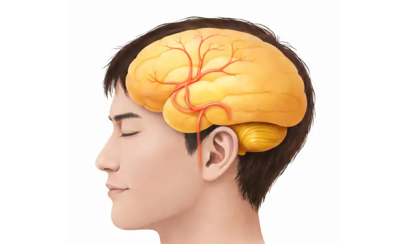 脳の精密検査