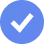 チェックアイコン