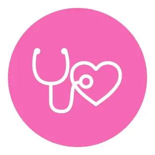 内科のアイコン