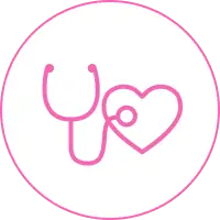 内科のアイコン