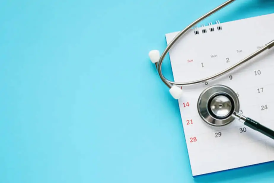 診療時間・スケジュールのイメージ